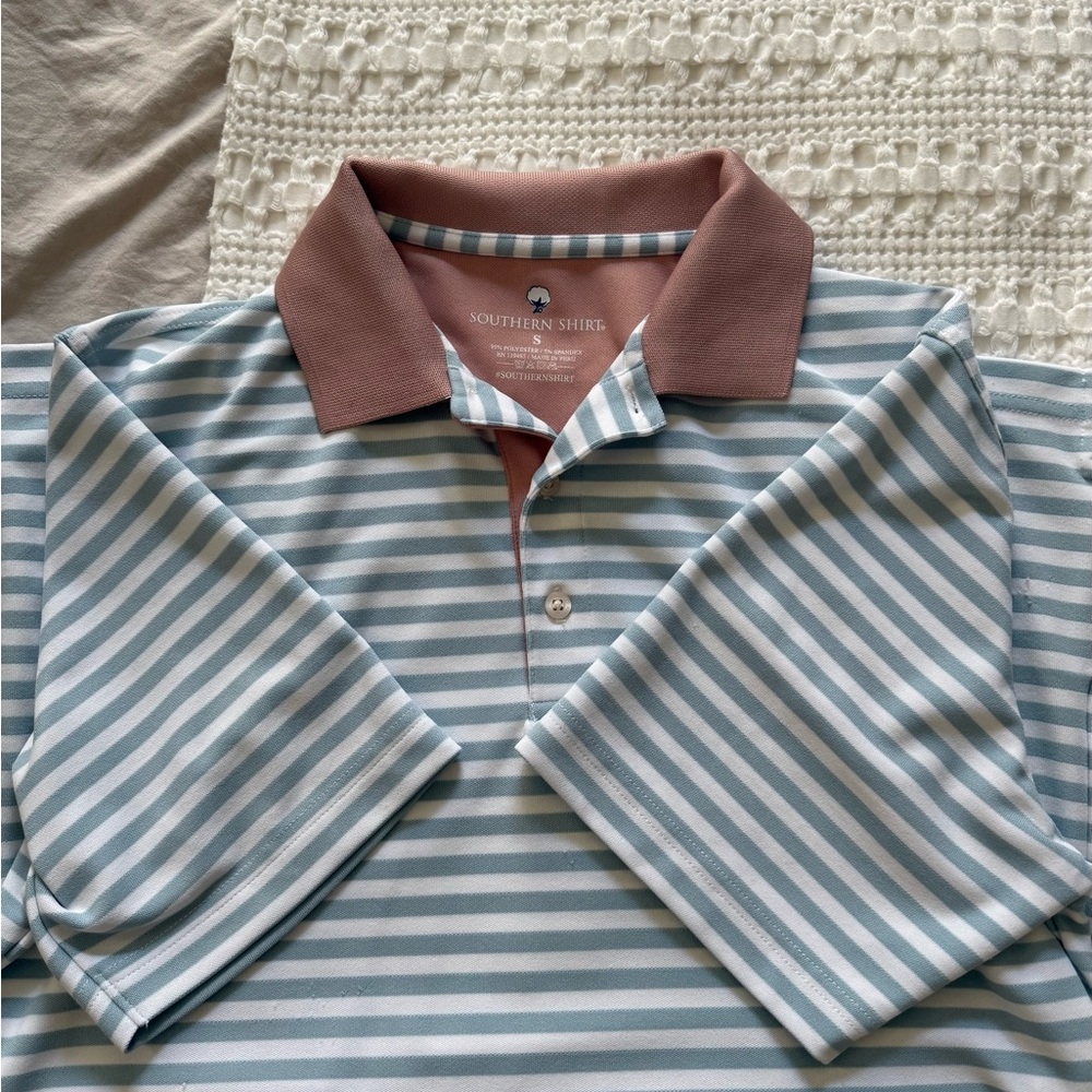 Southern Shirt Polo